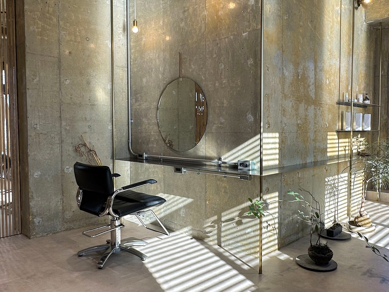Interior view 4