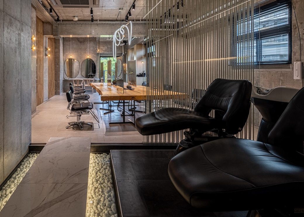 Interior view 2