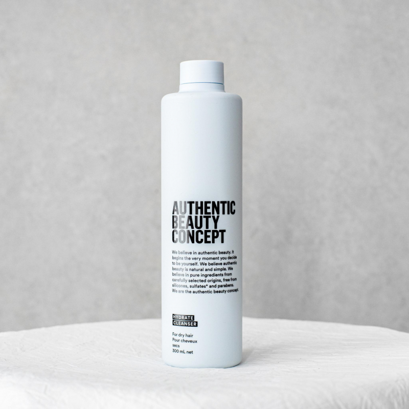 Authentic  Shampoo Hydrate
